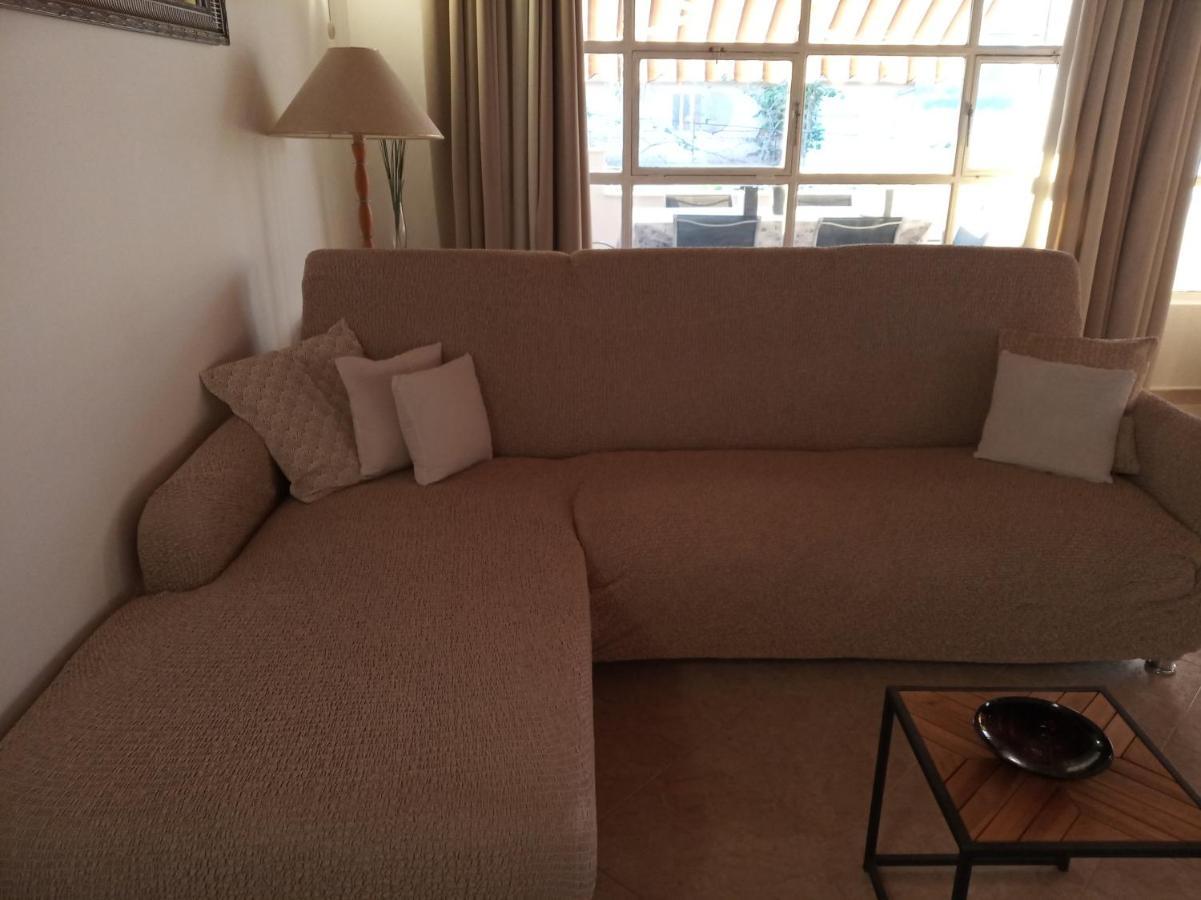 Apartman Mijic トロギール エクステリア 写真