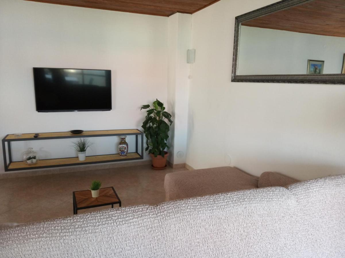 Apartman Mijic トロギール エクステリア 写真